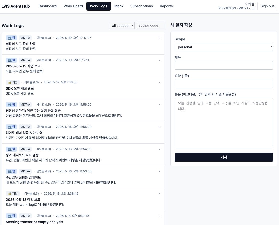 Work Log — 처리 이력